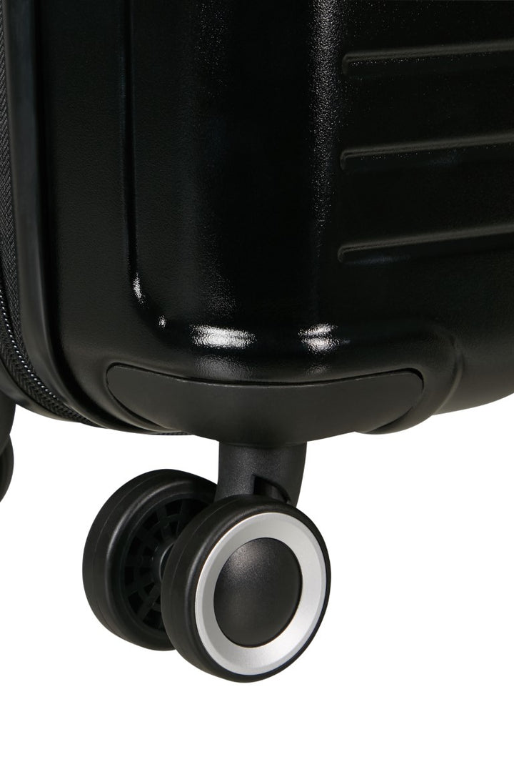 American Tourister Sunset Hills 3 Piece Suitcase Set