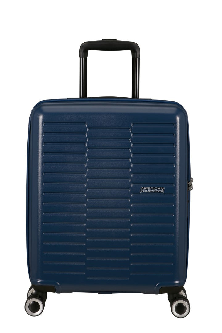 American Tourister Sunset Hills 3 Piece Suitcase Set