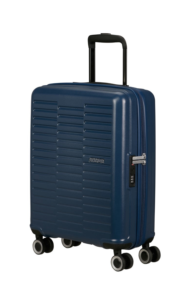 American Tourister Sunset Hills 3 Piece Suitcase Set