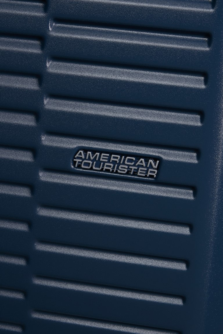 American Tourister Sunset Hills 3 Piece Suitcase Set