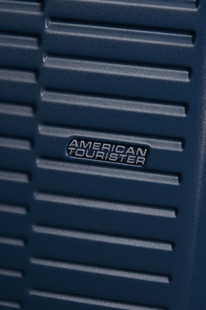 American Tourister Sunset Hills 3 Piece Suitcase Set