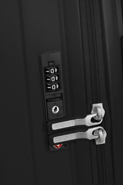 American Tourister Rejoy 55cm 4-Wheel Cabin Case