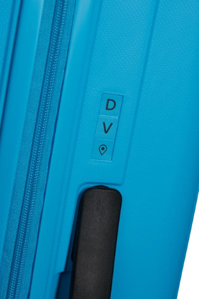 American Tourister Rejoy 55cm 4-Wheel Cabin Case