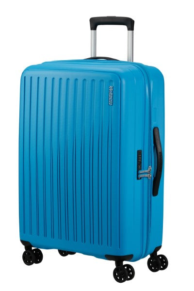 American Tourister Rejoy 68cm 4-Wheel Medium Suitcase