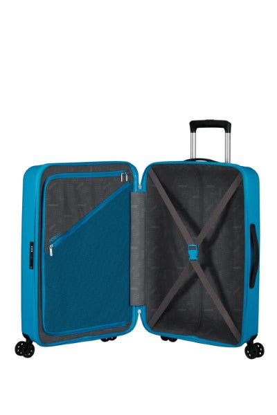 American Tourister Rejoy 68cm 4-Wheel Medium Suitcase