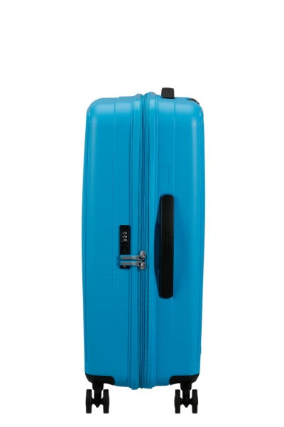 American Tourister Rejoy 68cm 4-Wheel Medium Suitcase