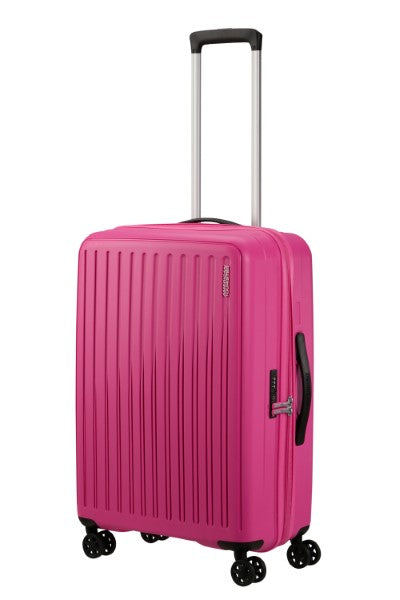 American Tourister Rejoy 68cm 4-Wheel Medium Suitcase