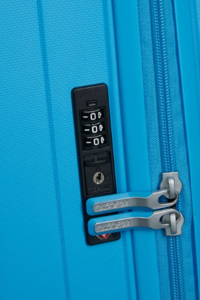 American Tourister Rejoy 77cm 4-Wheel Large Suitcase