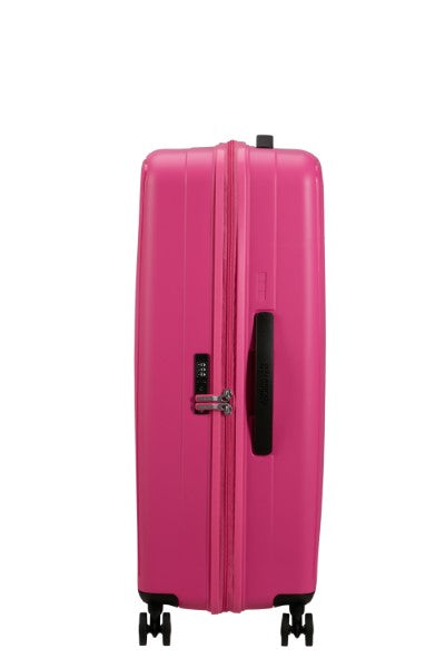 American Tourister Rejoy 77cm 4-Wheel Large Suitcase