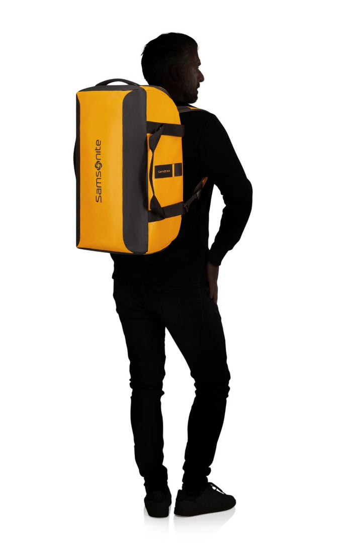 Samsonite Paradiver Light Duffle Bag & Backpack