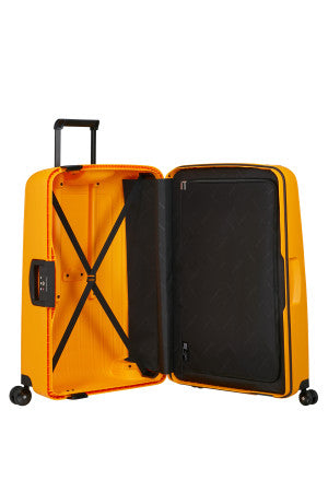 Samsonite S'Cure 81cm Extra Large Spinner Suitcase