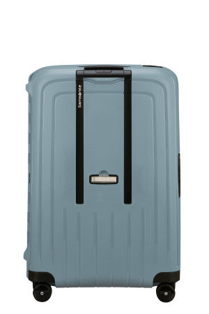 Samsonite S'Cure 75cm Large 4-Wheel Spinner Suitcase