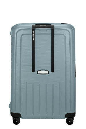 Samsonite S'Cure 81cm Extra Large Spinner Suitcase