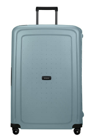 Samsonite S'Cure 81cm Extra Large Spinner Suitcase