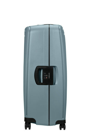 Samsonite S'Cure 81cm Extra Large Spinner Suitcase