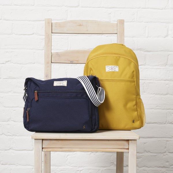 Joules Coast Crossbody Shoulder Bag