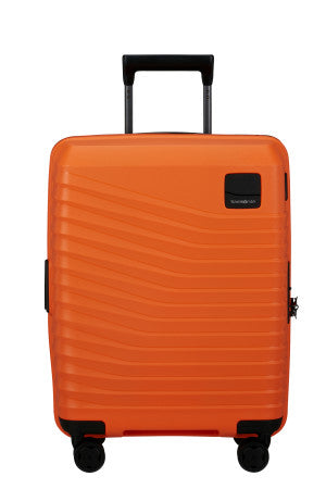 Samsonite Intuo 55cm 4-Wheel Expandable Cabin Case