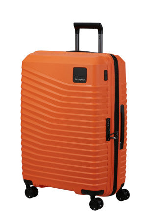Samsonite Intuo 69cm 4-Wheel Expandable Medium Suitcase