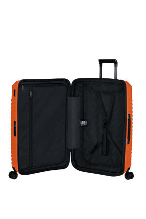 Samsonite Intuo 69cm 4-Wheel Expandable Medium Suitcase