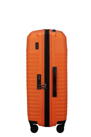 Samsonite Intuo 69cm 4-Wheel Expandable Medium Suitcase