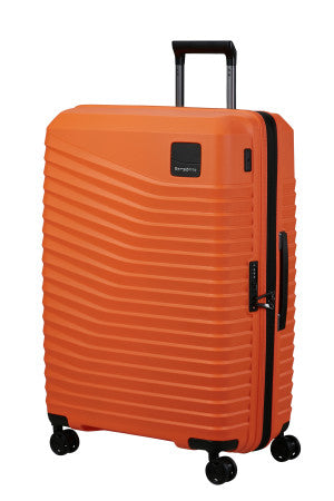 Samsonite Intuo 75cm 4-Wheel Expandable Large Suitcase