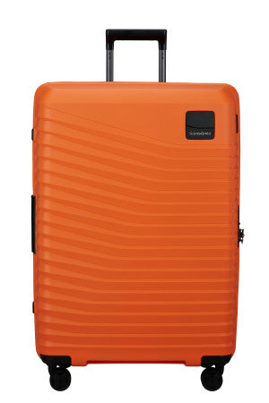 Samsonite Intuo 75cm 4-Wheel Expandable Large Suitcase