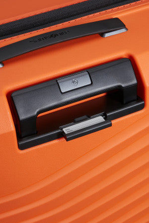 Samsonite Intuo 69cm 4-Wheel Expandable Medium Suitcase