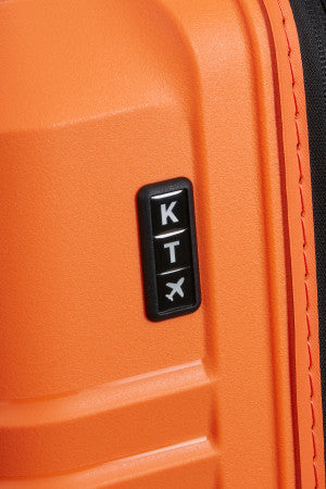 Samsonite Intuo 81cm 4-Wheel Expandable Extra Large Suitcase