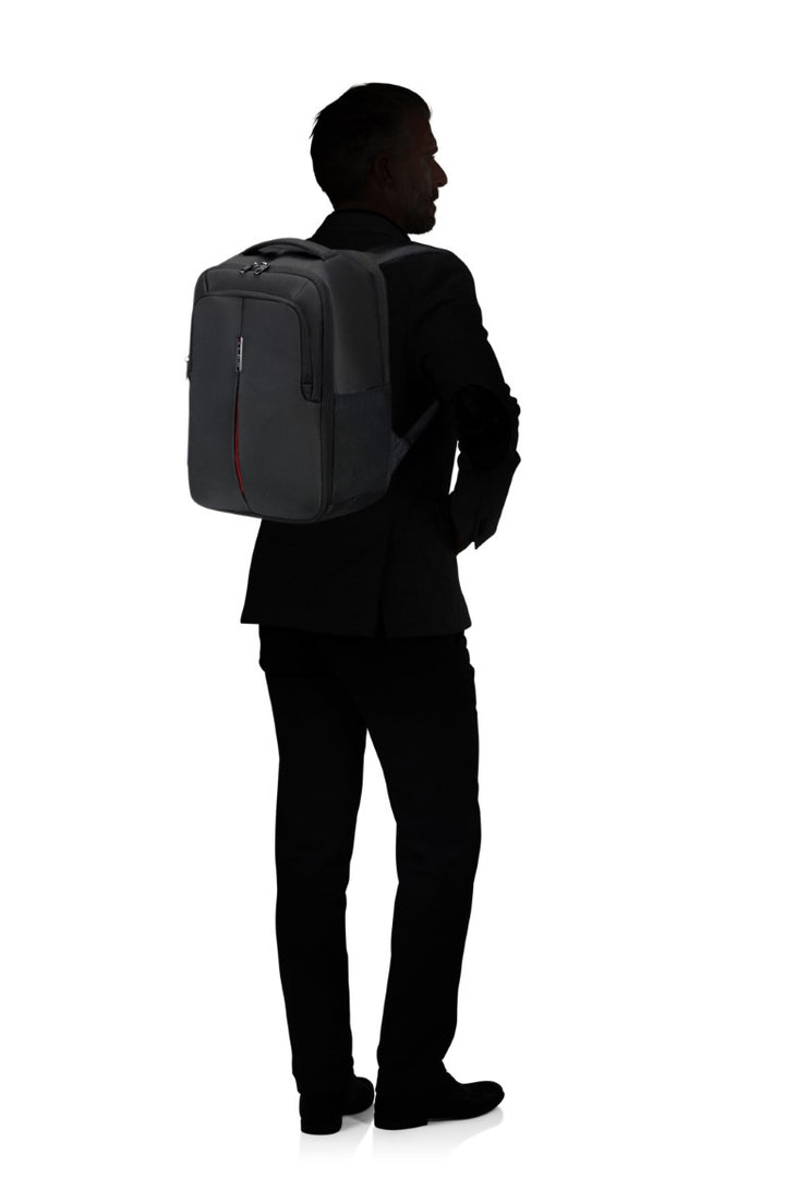 Samsonite Guardit 3.0 14.1" Laptop Underseat Backpack (Ryanair)