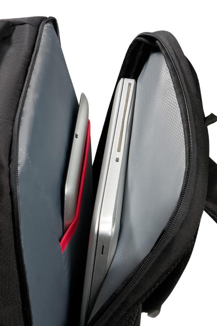 Samsonite Guardit 3.0 15.6" Laptop Underseat Backpack (EasyJet)