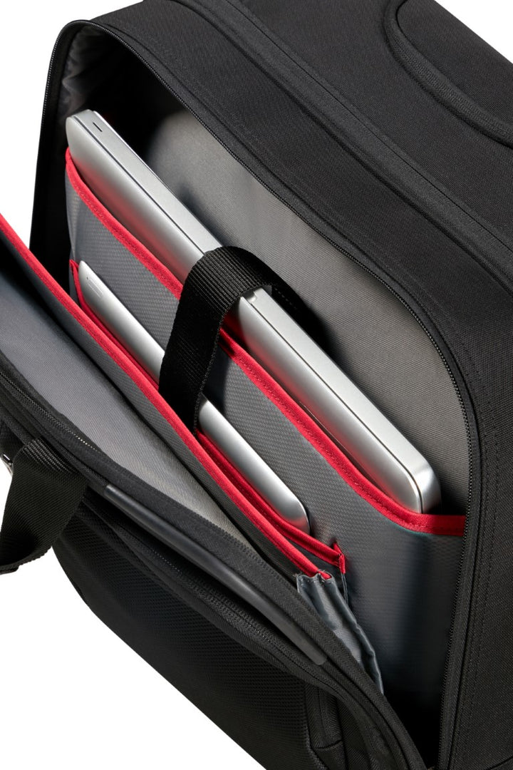 Samsonite Guardit 3.0 17.3" Wheeled Tote Laptop Bag