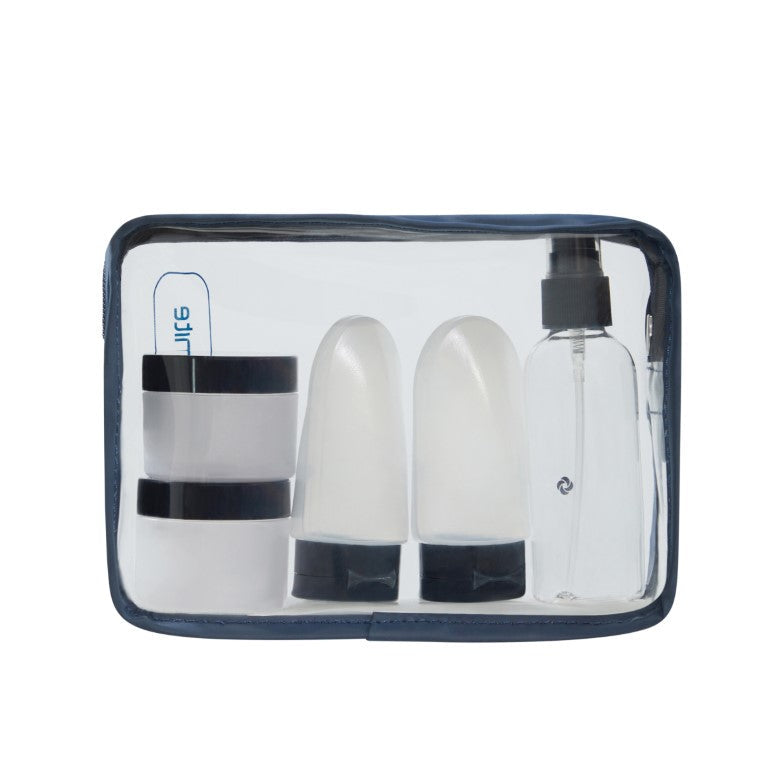 Samsonite TA Revolution Bottle Set