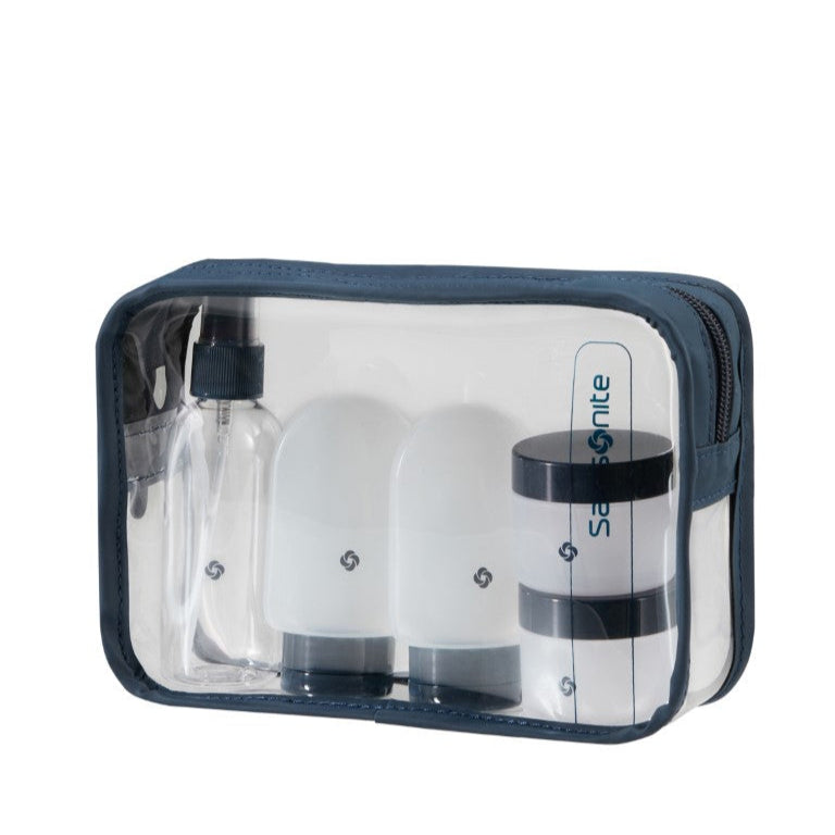 Samsonite TA Revolution Bottle Set