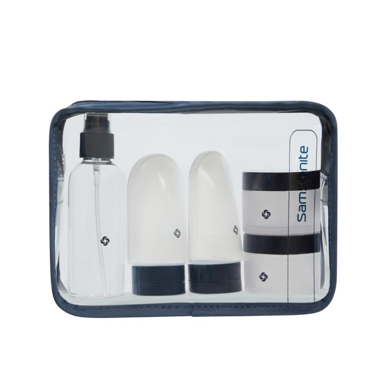 Samsonite TA Revolution Bottle Set