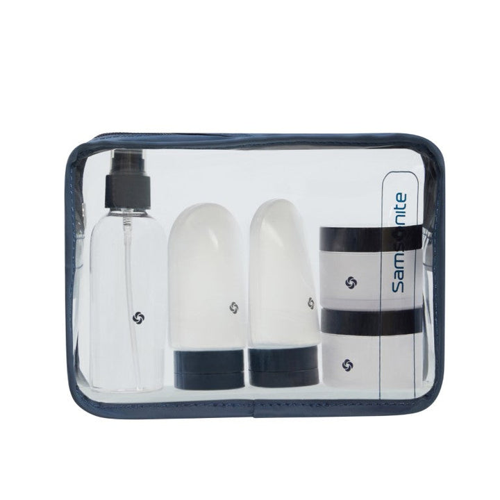 Samsonite TA Revolution Bottle Set