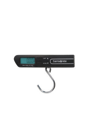 Samsonite TA Revolution Digital Luggage Scale