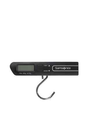 Samsonite TA Revolution Digital Luggage Scale