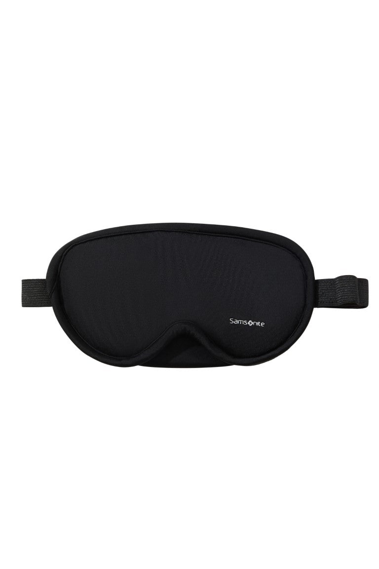 Samsonite TA Revolution Eye Mask and Earplugs Set