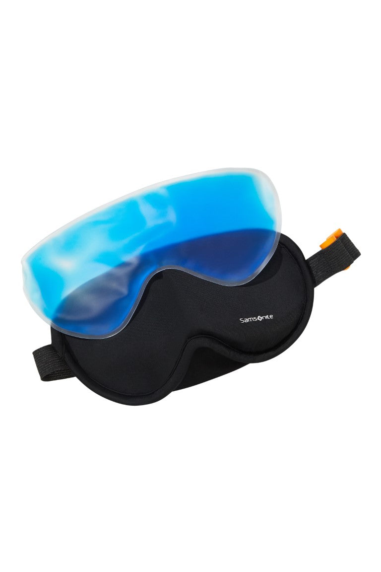 Samsonite TA Revolution Eye Mask and Earplugs Set