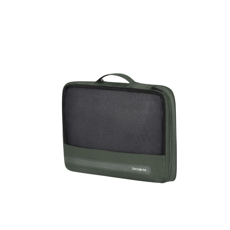 Samsonite TA Revolution Set of 3 Packing Cubes