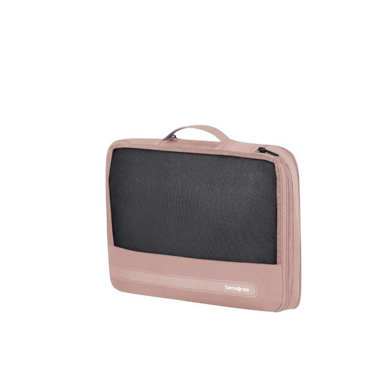 Samsonite TA Revolution Set of 3 Packing Cubes