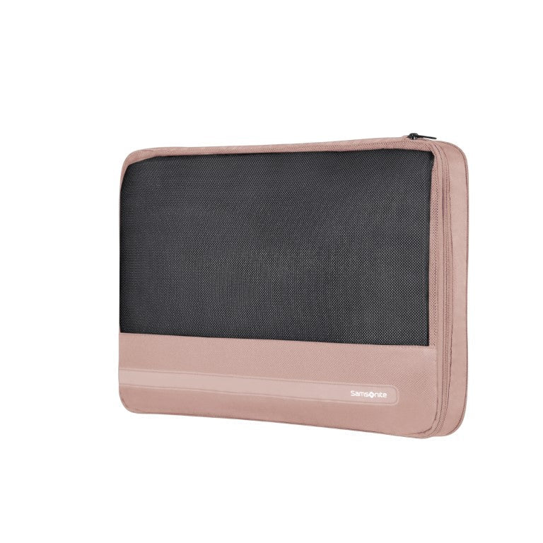 Samsonite TA Revolution Set of 3 Packing Cubes