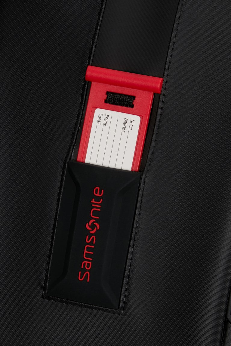 Samsonite Paradiver Light 55cm 2-Wheel Cabin Case