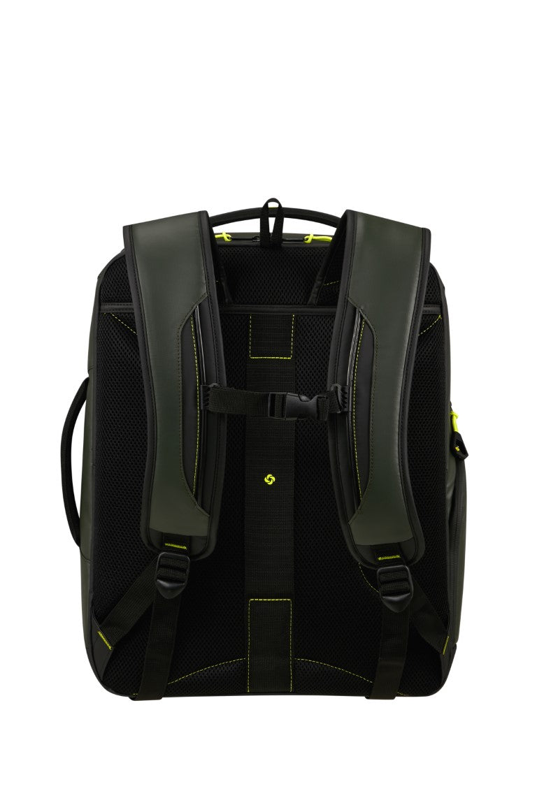 Samsonite Paradiver Light Underseat Cabin Backpack (Easyjet)