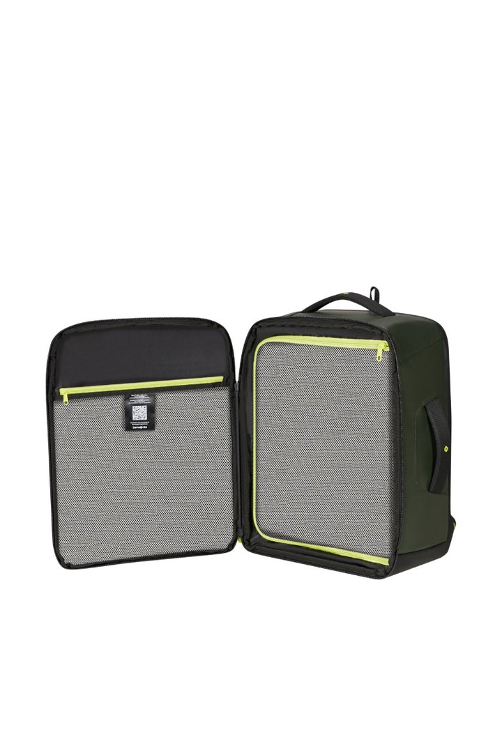 Samsonite Paradiver Light Underseat Cabin Backpack (Easyjet)