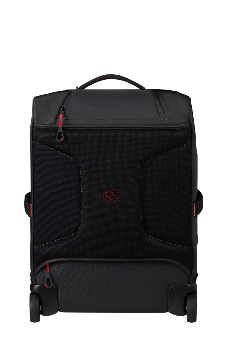 Samsonite Paradiver Light 55cm 2-Wheel Cabin Duffle & Backpack