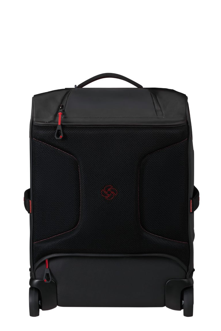 Samsonite Paradiver Light 55cm 2-Wheel Cabin Duffle & Backpack