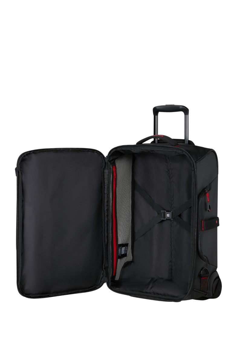 Samsonite Paradiver Light 55cm 2-Wheel Cabin Duffle & Backpack
