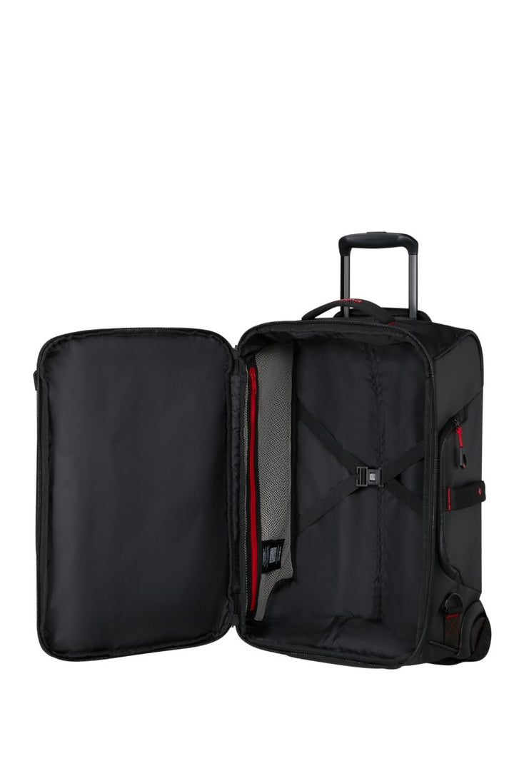 Samsonite Paradiver Light 55cm 2-Wheel Cabin Duffle & Backpack