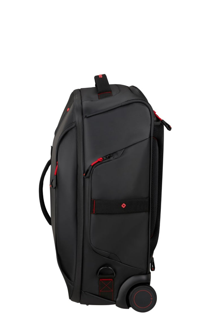 Samsonite Paradiver Light 55cm 2-Wheel Cabin Duffle & Backpack
